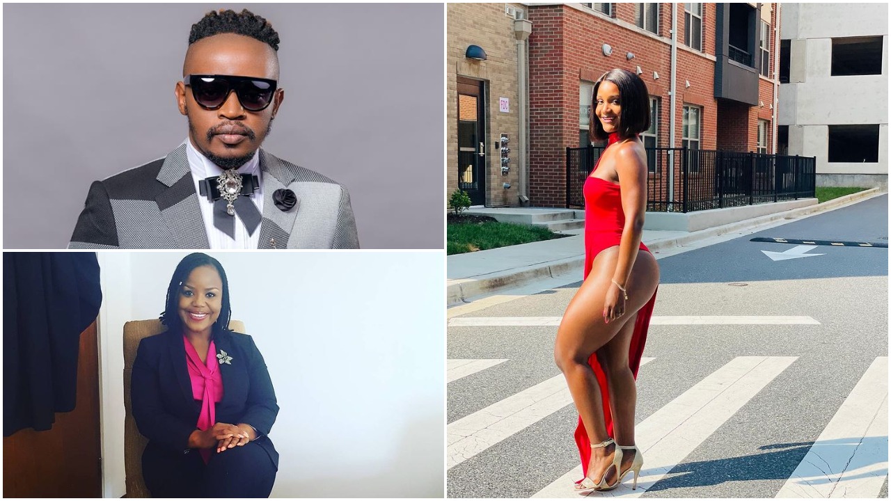 iHarare Social Media News| Zimfitmums Worst Valentine's Day Experience| Seh Calaz Finds New Love| Fadzayi Mahere Sparks Dating Rumours
