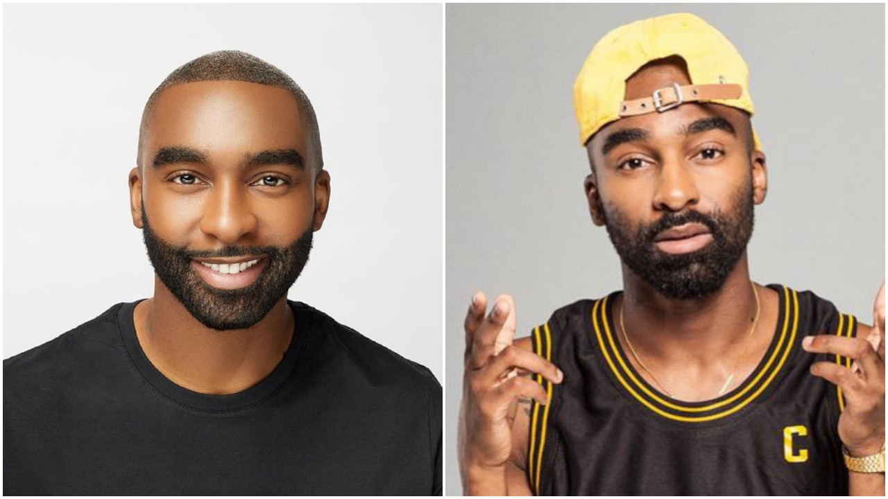 Seven Things You Probably Didn't Know About Ricky Rick