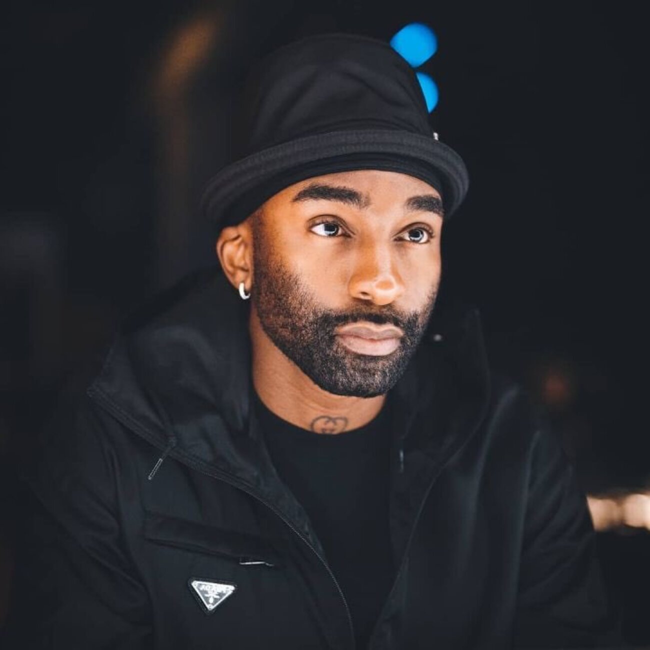The Life and Times Of Riky Rick: A Biography