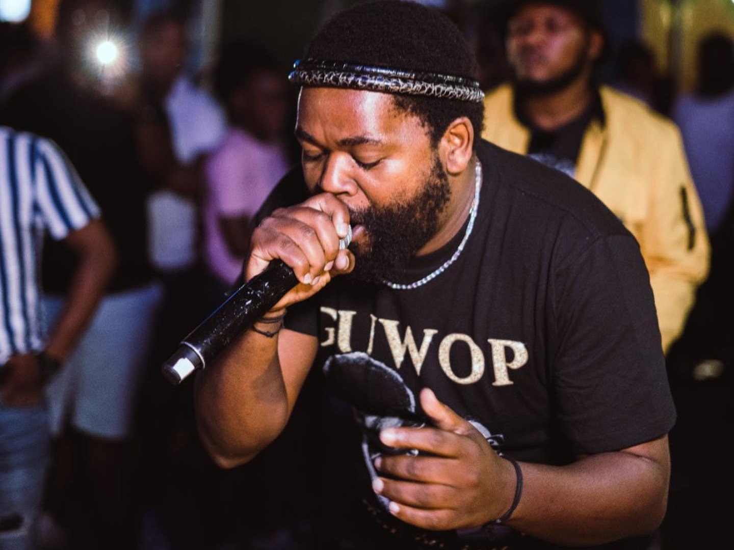 "I Prefer Petticoats"- Sjava Stuns Mzansi After Declaring His Hate For Lingerie