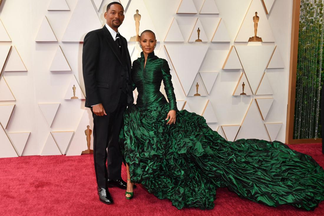 Red Flags Will Smith Ignored In His Marriage To Jada Pinkett