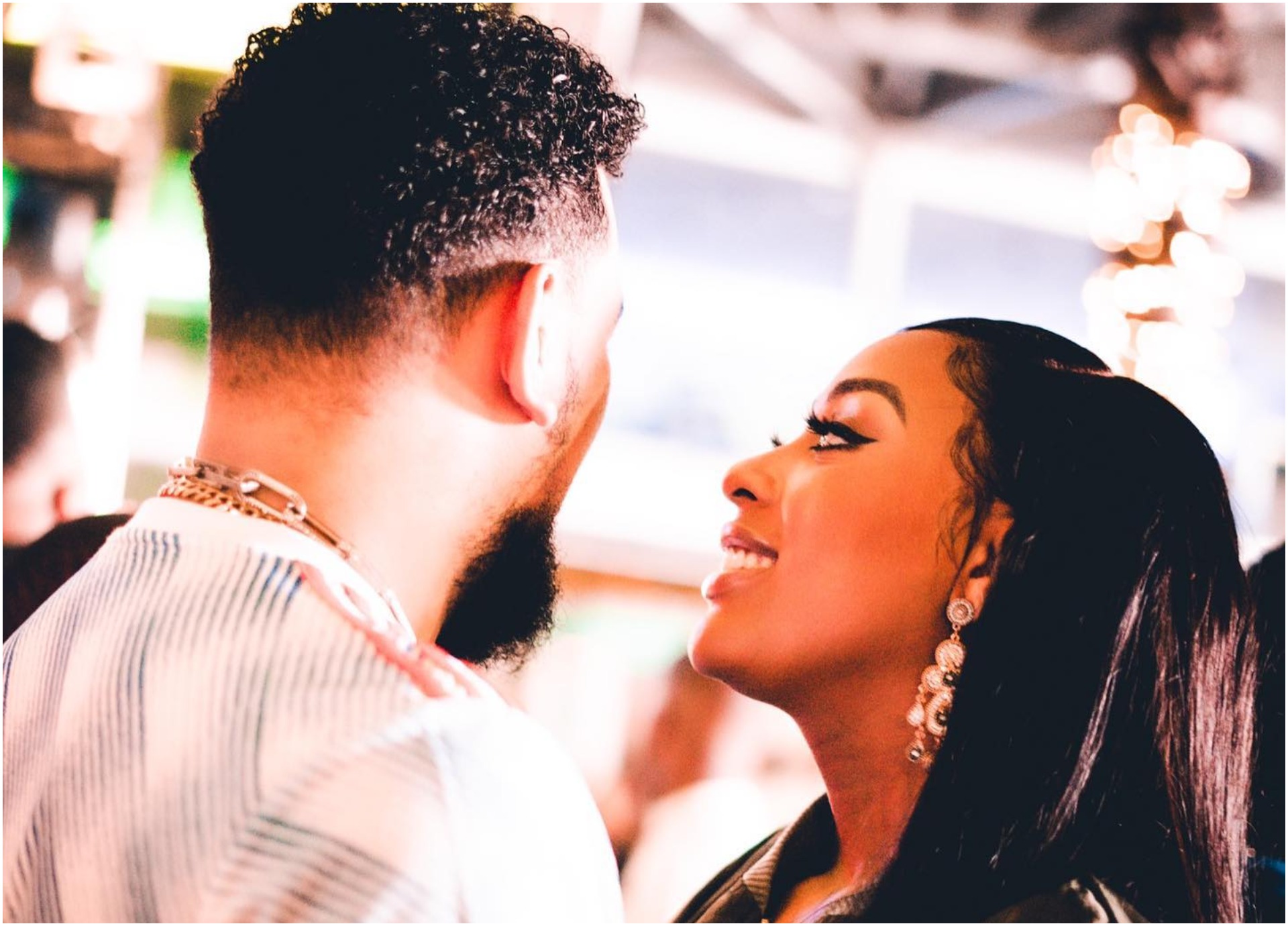 “Everyday I Pray For Healing”- AKA Pens Heartfelt Message For Nellie Tembe On First Anniversary