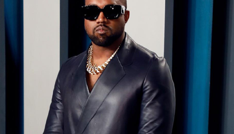 Kanye West Bleak Poem About Being ‘Dead’ Get Social Media Talking