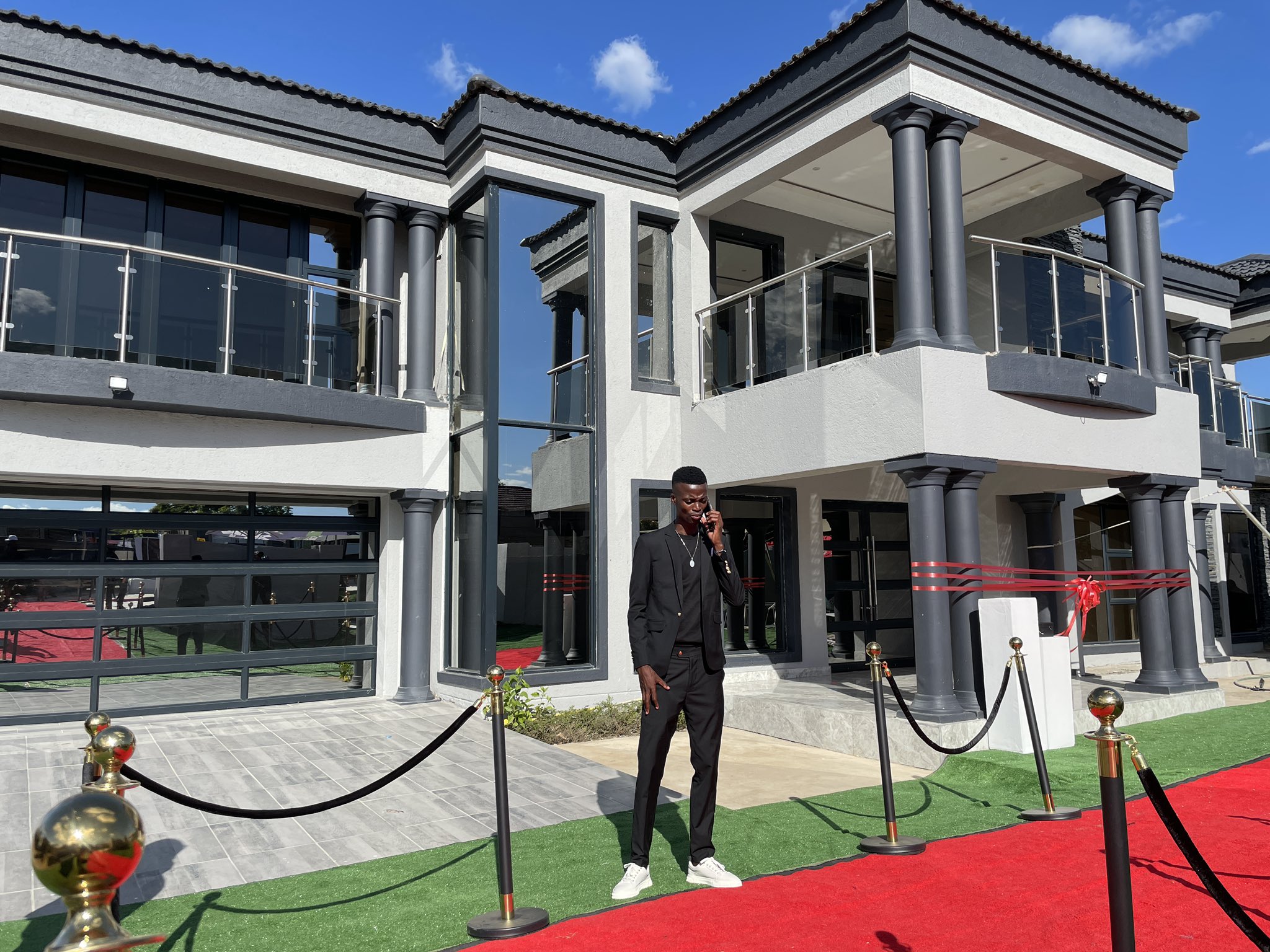King Monada Sparks Controversy After Saying Mr Smeg Was Used