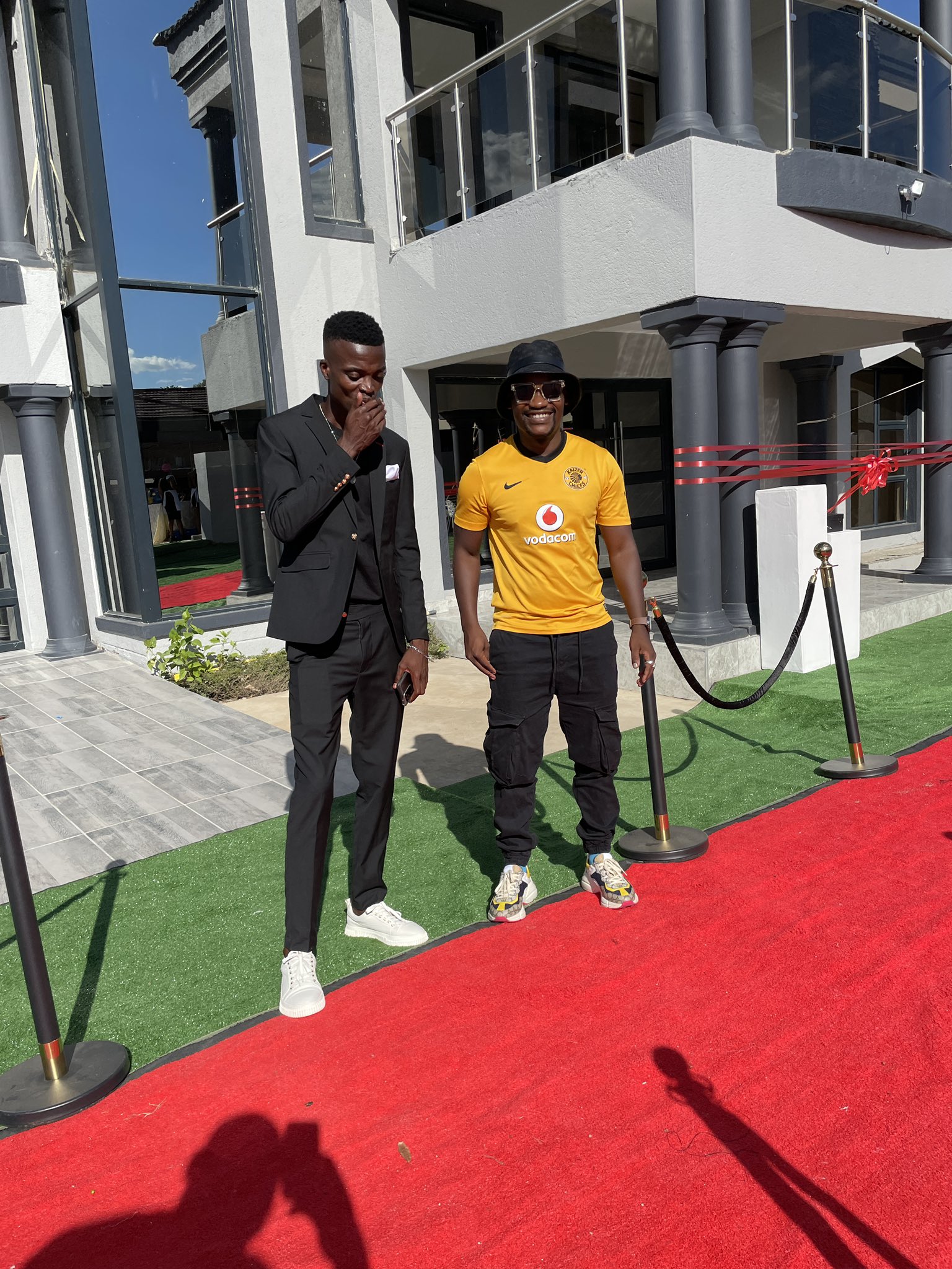 Pictures From King Monada's House Warming Party In Limpopo Wow Mzansi
