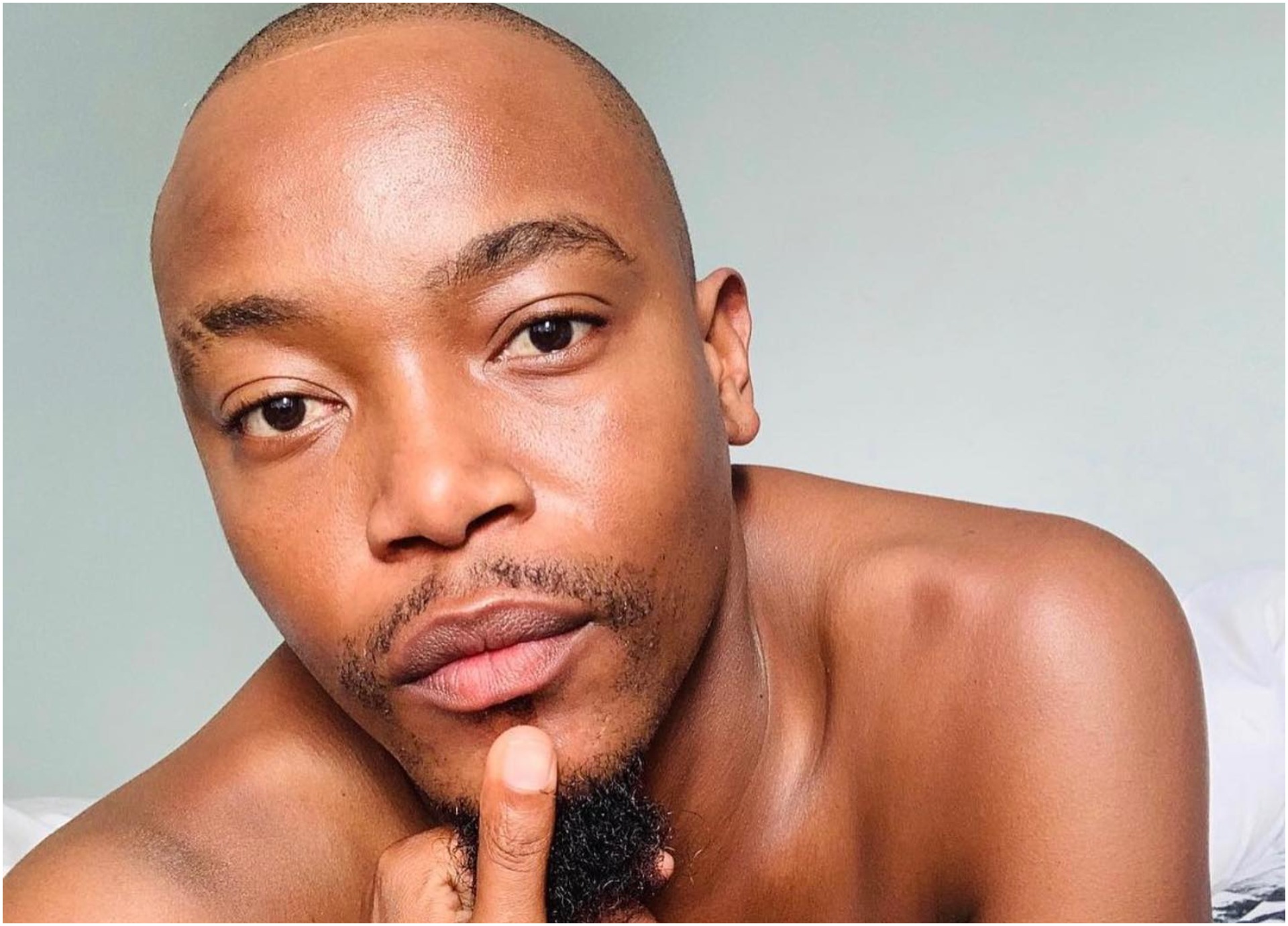 “I Love Love” - Moshe Ndiki Confirms He Is Searching For Love Again Days After Sparking Dating Rumours