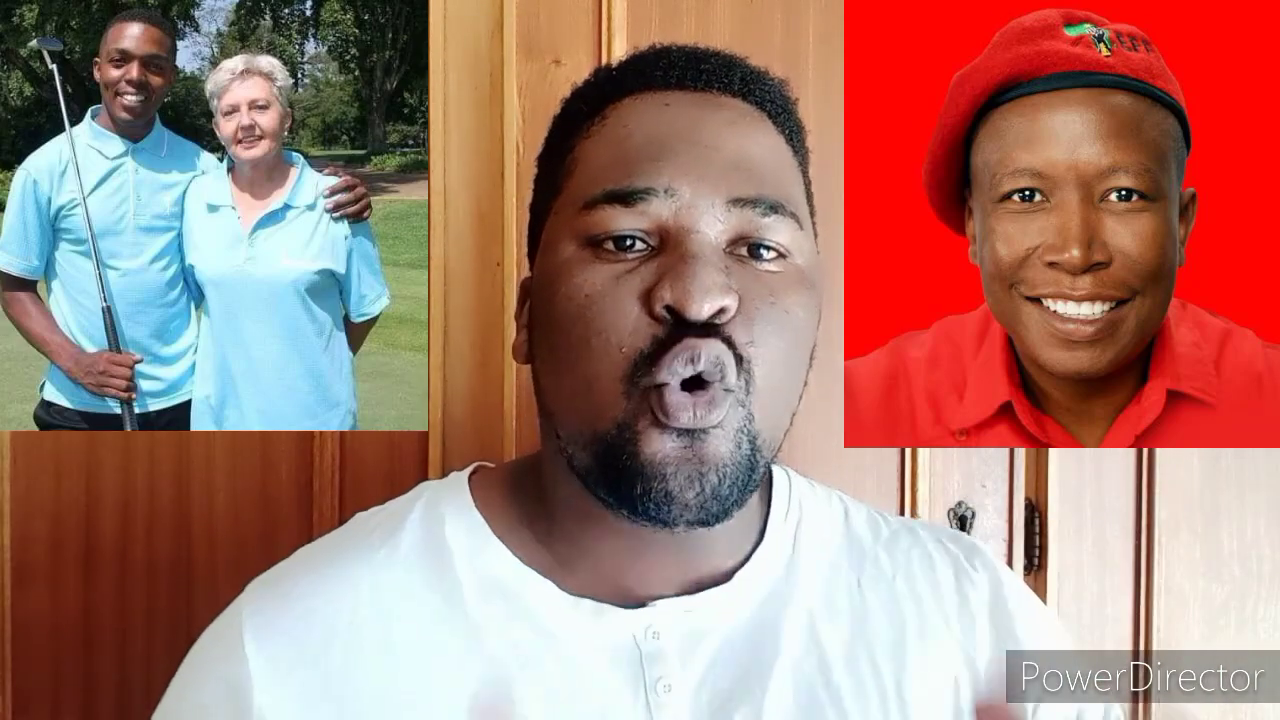Nhlanhla Lux Is A Fraud & White Supremacy Tool, Don't Compare Him To Julius Malema: Slik Talk 