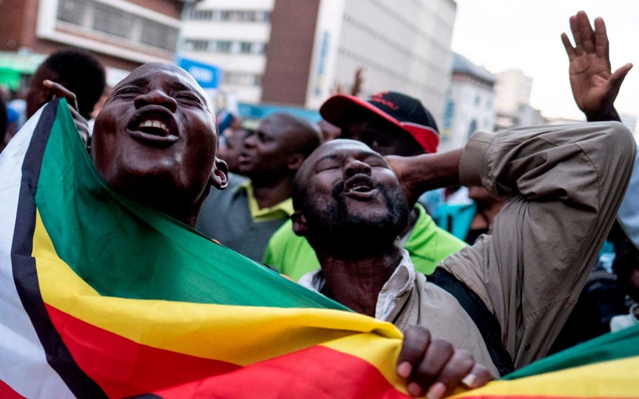 Tweeps Share Their Views On Why Zimbabweans Are The Most Hated Immigrant Group In SA