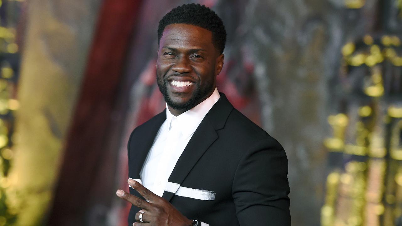 Kevin Hart coming to South Africa