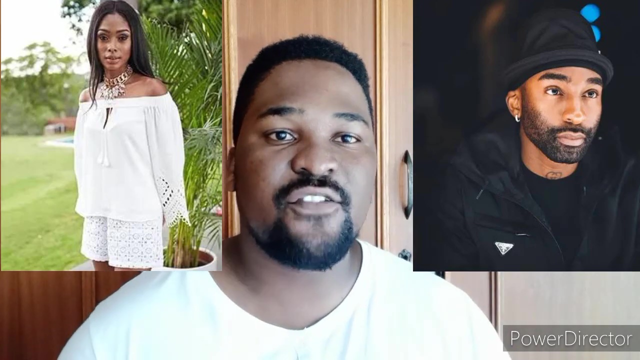 WATCH: "Where Was Bianca When Riky Rick Was Suffering?" - Slik Talk Sparks Controversy