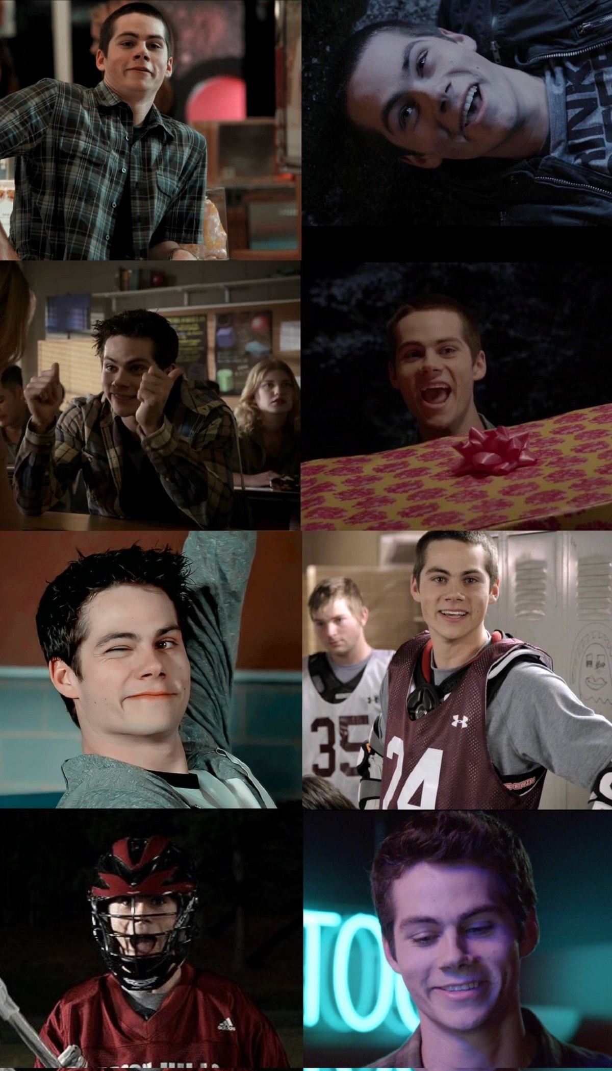 Six Reasons Why Stiles Stilinski is The Best Television Character Ever