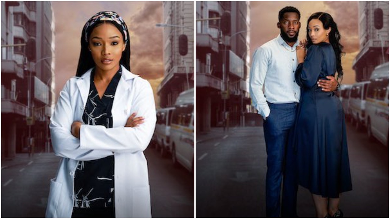 'The Wife'  Comes Under Fire Over Misrepresentaion Of The Character Naledi
