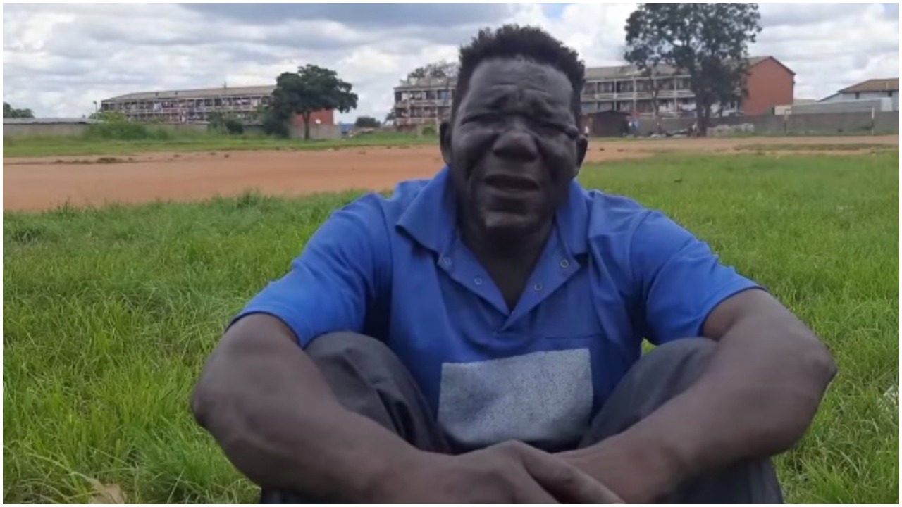 "I Am Still The Ugliest Man In Zim" - Former Mr Ugly Title Holder Says The Show Must Return 