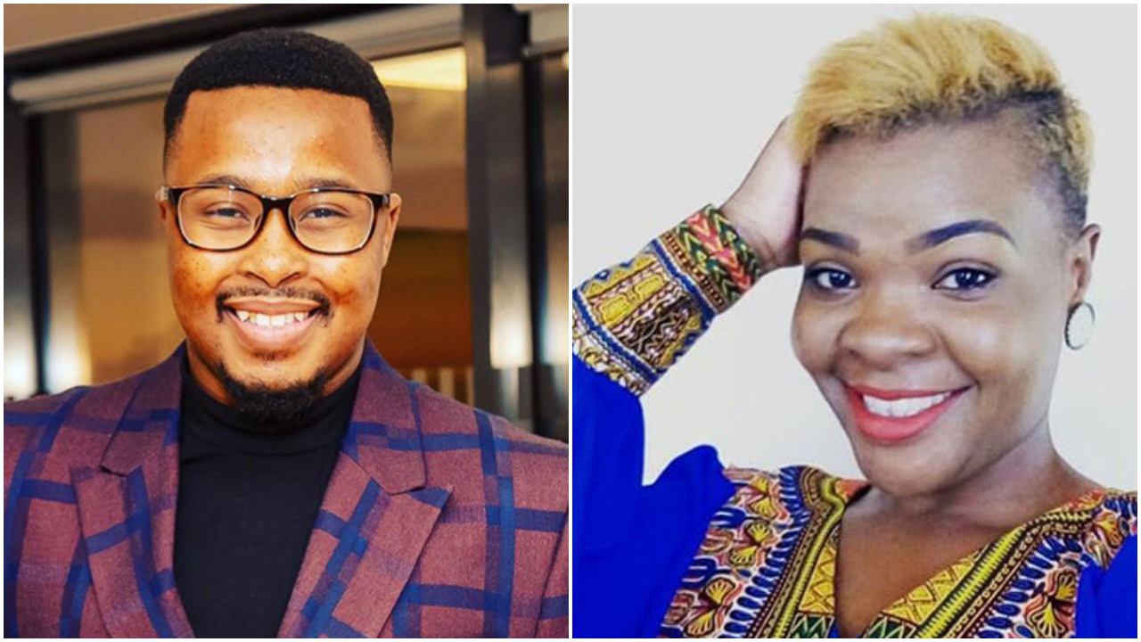 Tytan Drags Mai Titi To Court As Cyber Bullying Case Takes Another Twist