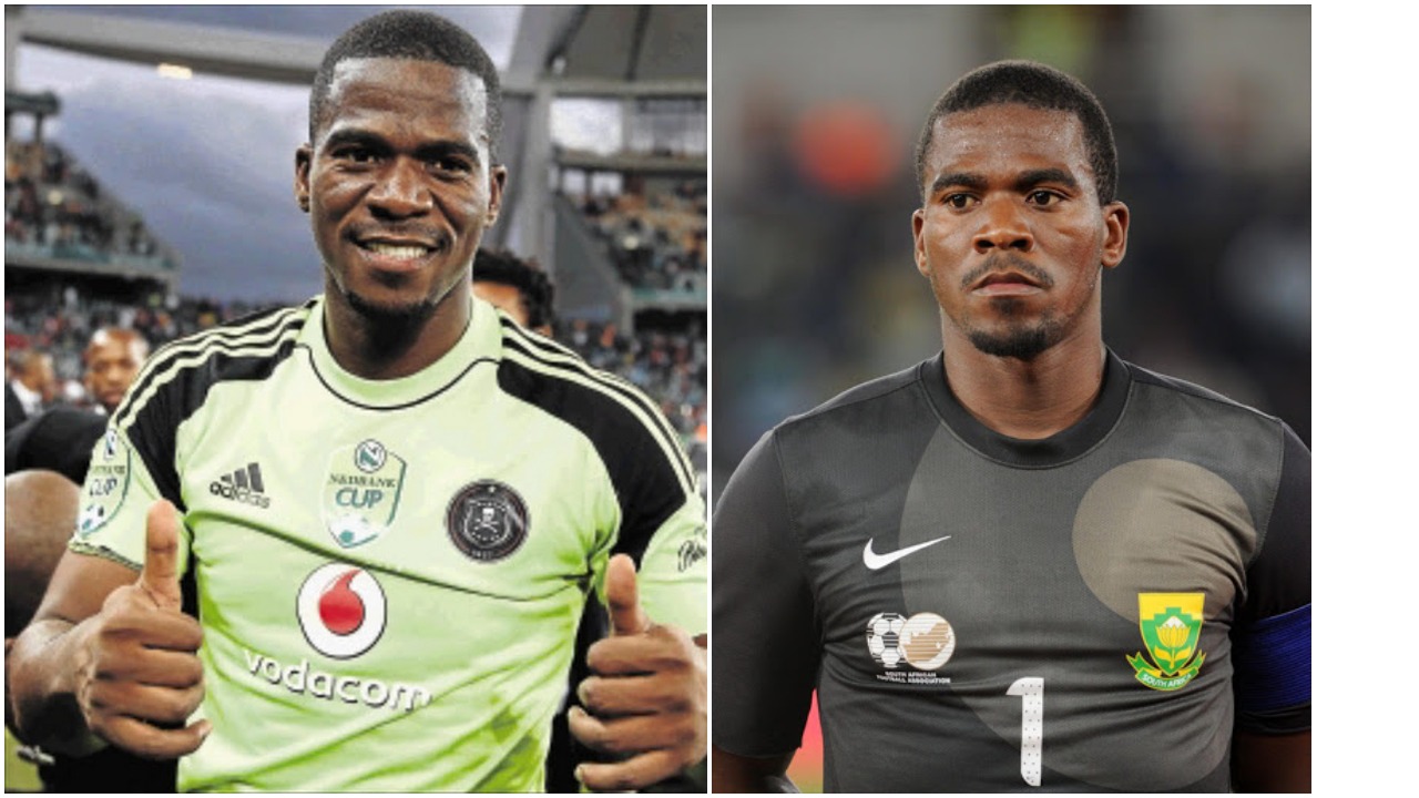 Who Killed Senzo Meyiwa? Netflix To Answer Burning Question In New Documentary "Senzo: Murder of A Soccer Star"