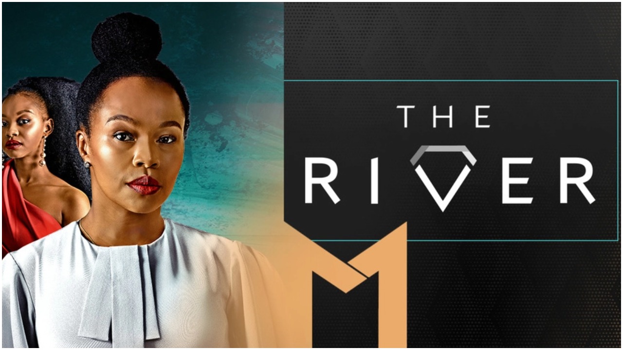 The River Season 5 Teasers 28 March- 1 April