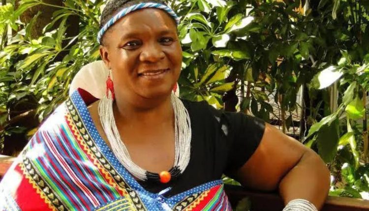 Vho-Mukondeleni Leaves Muvhango After 25 Years