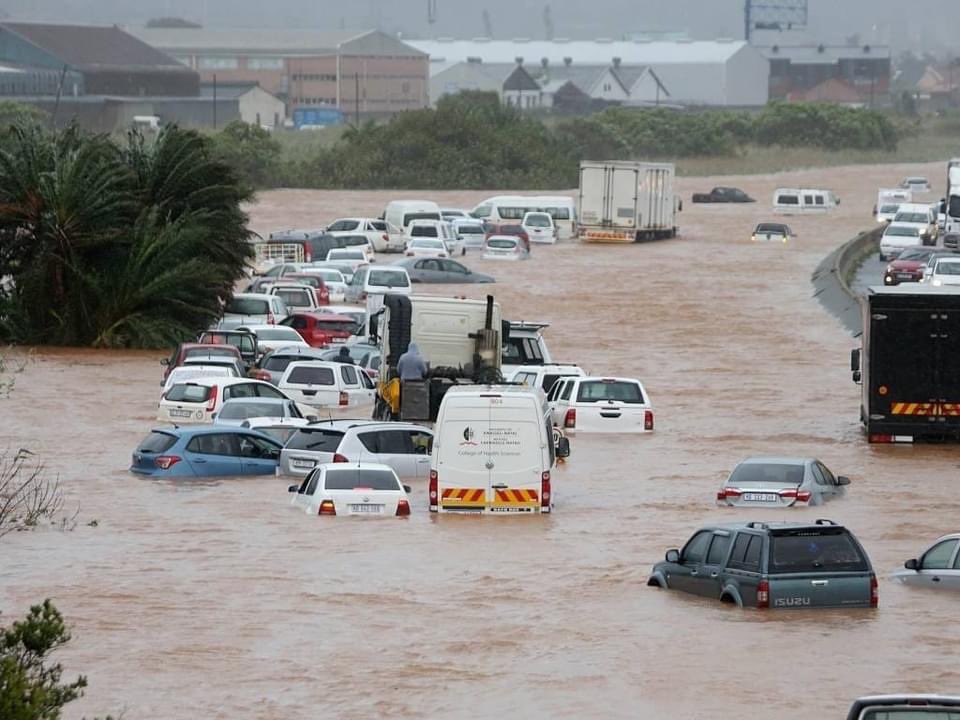 KwaZulu-Natal Floods