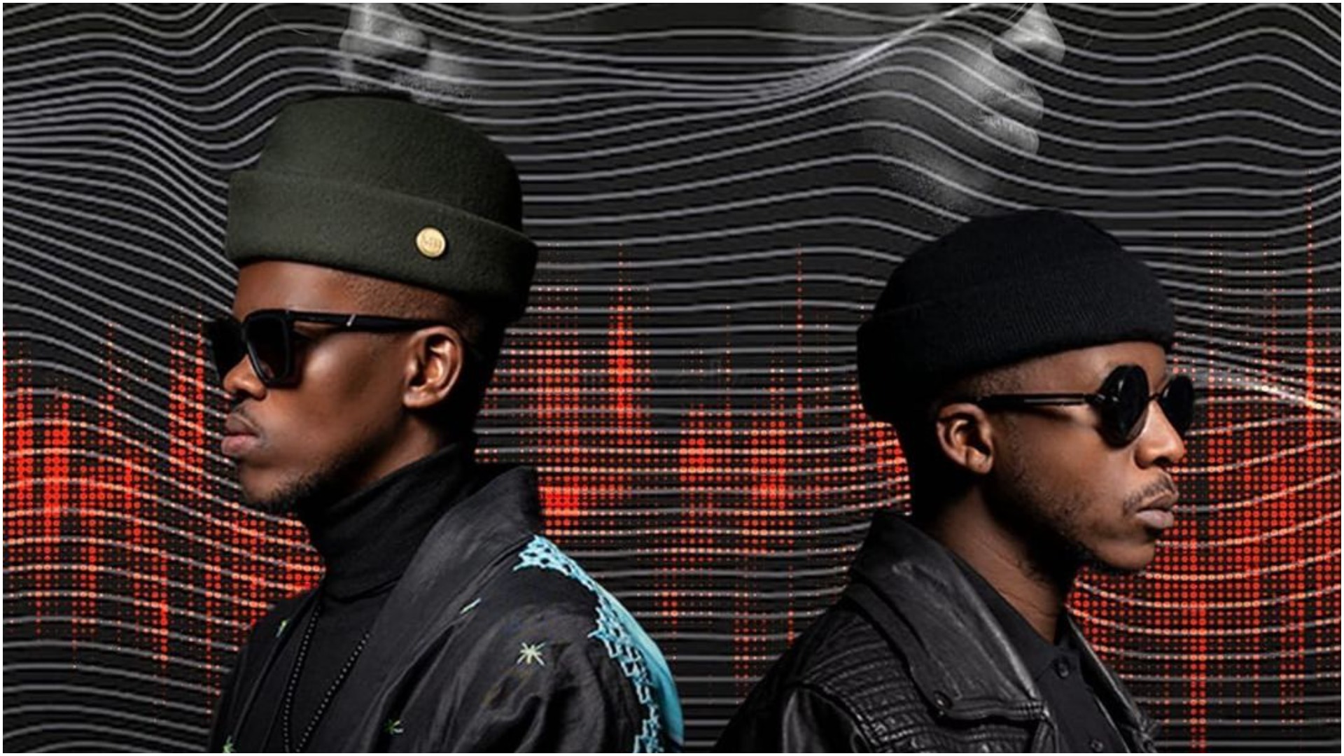 Black Motion Splits Up After Almost A Decade Together