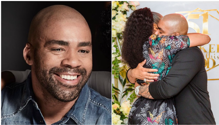 WATCH: Connie Ferguson Shares Special Tribute To Shona On 9 Month Anniversary 