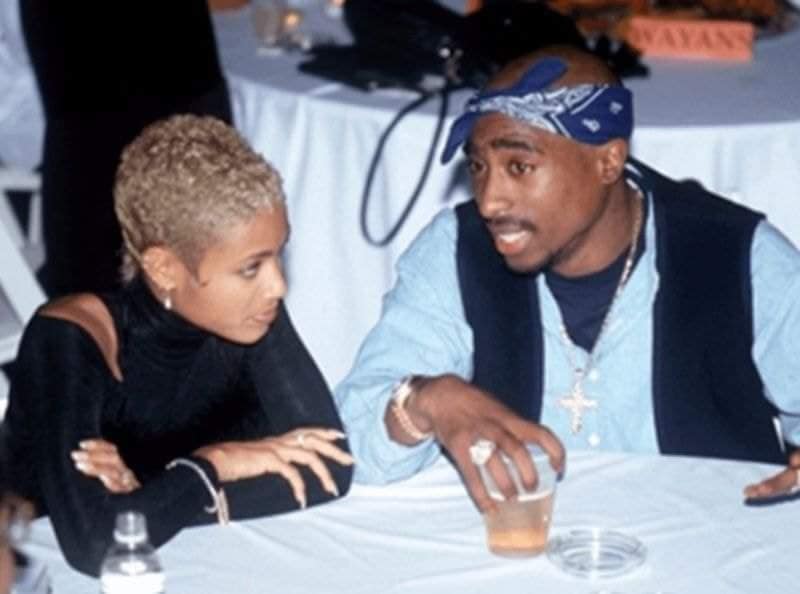 Is This Why Will Smith Won't Ever Measure Up To Tupac In Jada's Eyes?