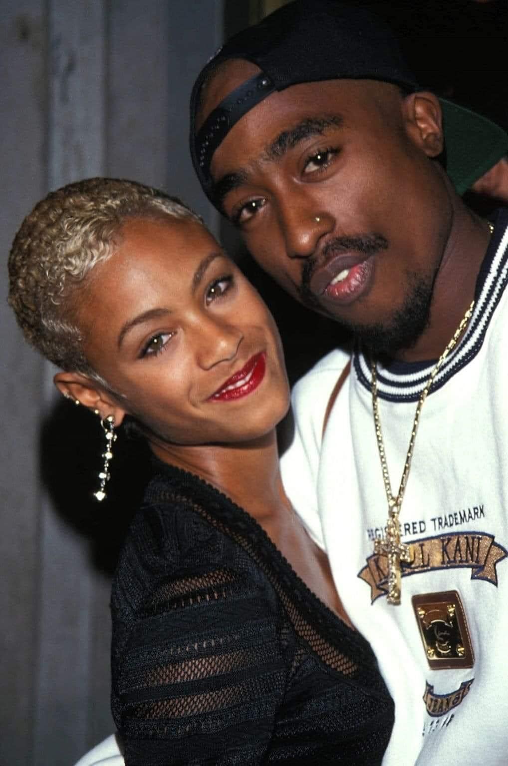 Photos: Here Is Why Will Smith Won’t Ever Measure Up To Tupac In Jada’s Eyes