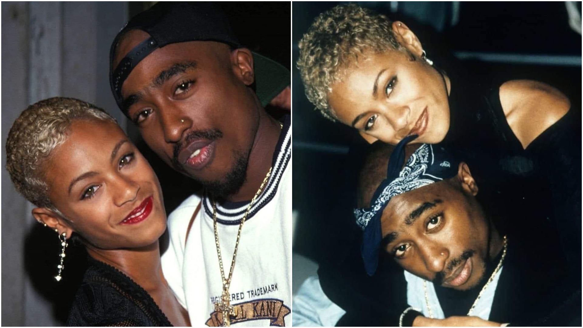 Photos: Here Is Why Will Smith Won’t Ever Measure Up To Tupac In Jada’s Eyes