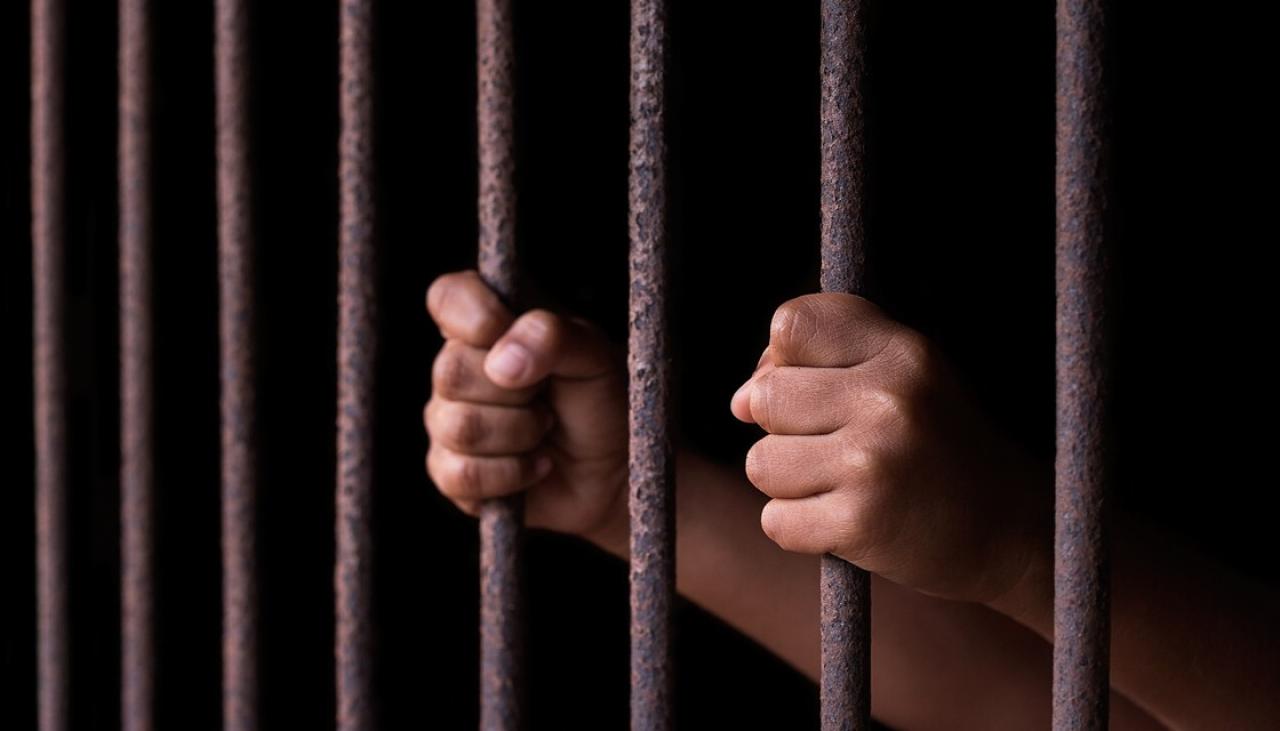 Transgender Inmate Impregnates Two Inmates At An All-Women's Prison