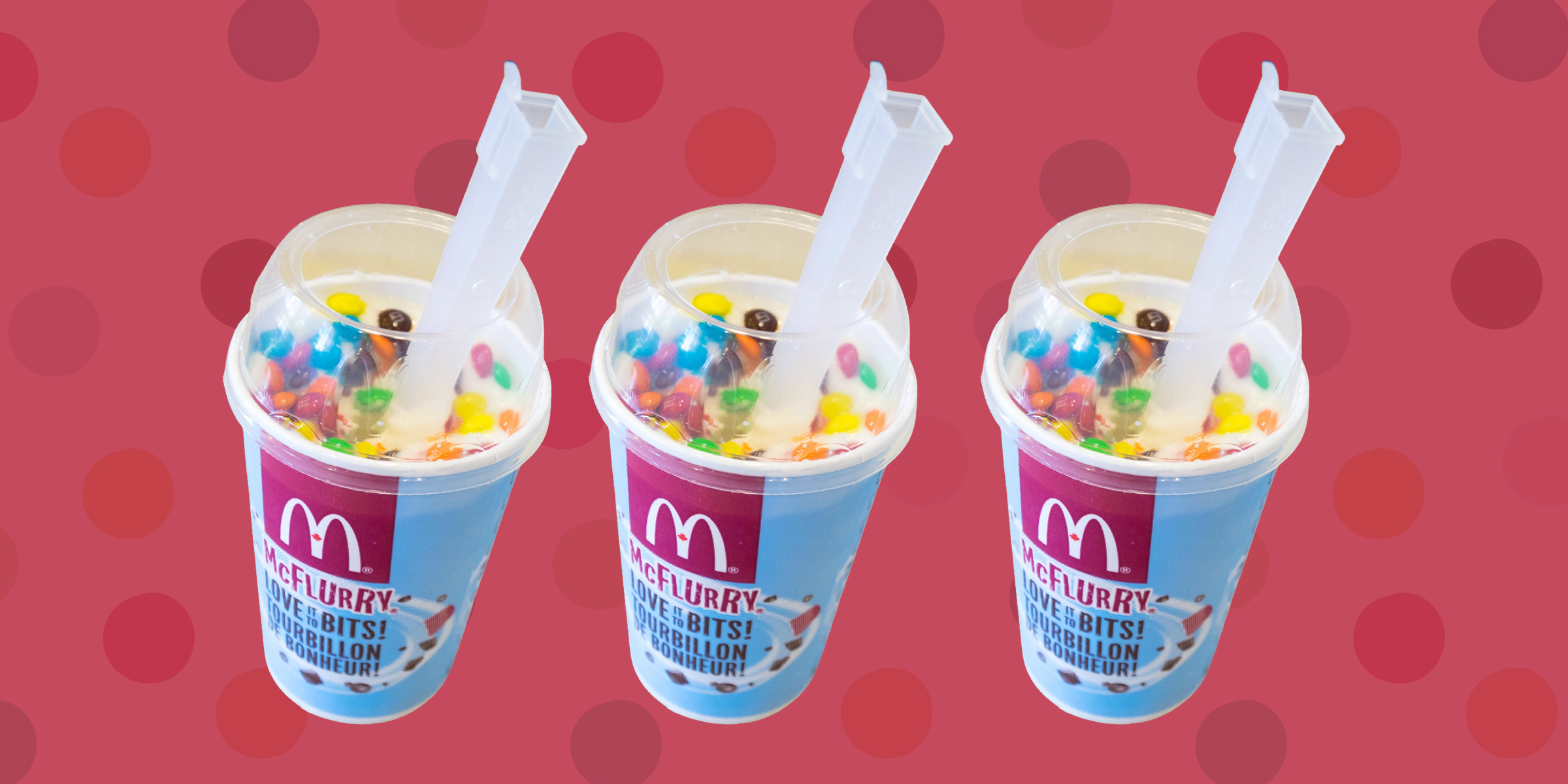 SA McDonald’s Employee Sentenced To 10 Years In Prison For Spitting On McFlurry Ice Cream