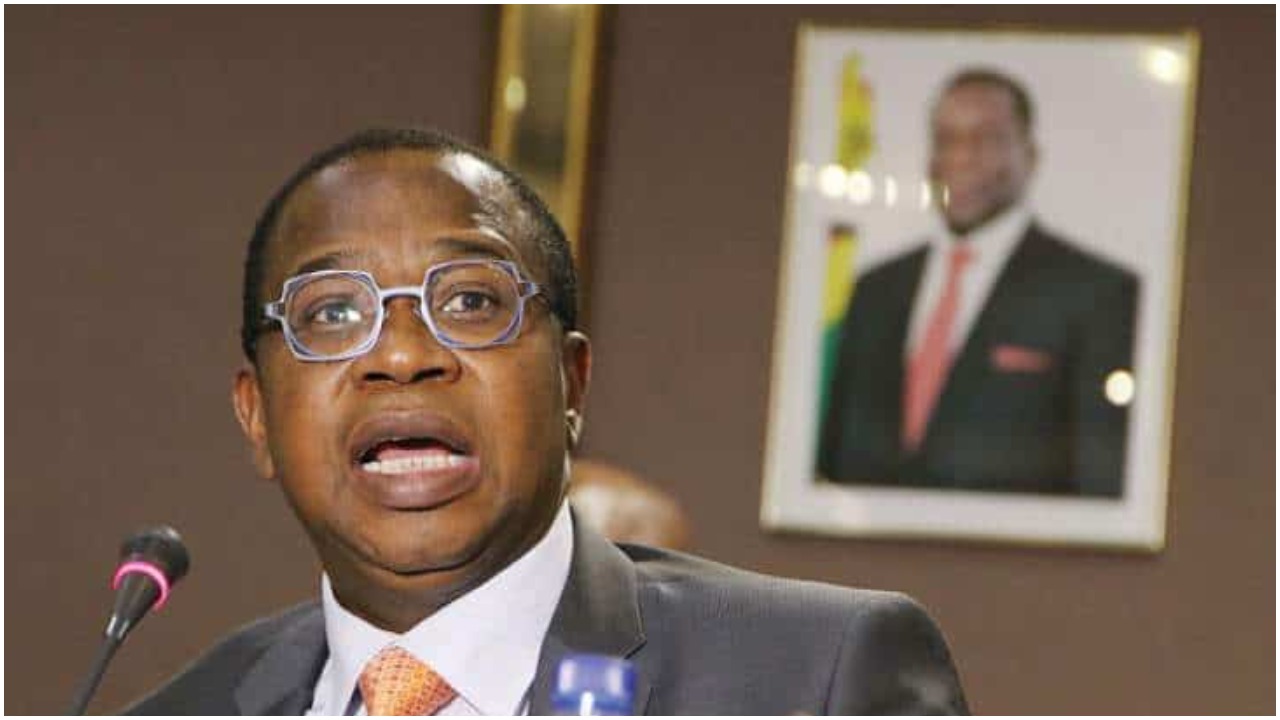 Zimbabweans React As RBZ Introduces New ZW$100 Note