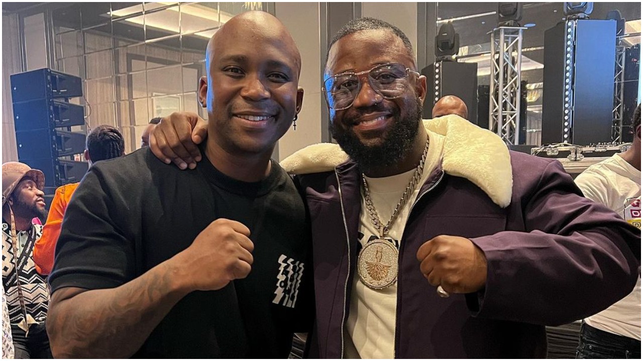 "I Didn't Lose To Naak Musiq": Cassper Nyovest Makes Stunning Claims As He Reneges On His Word