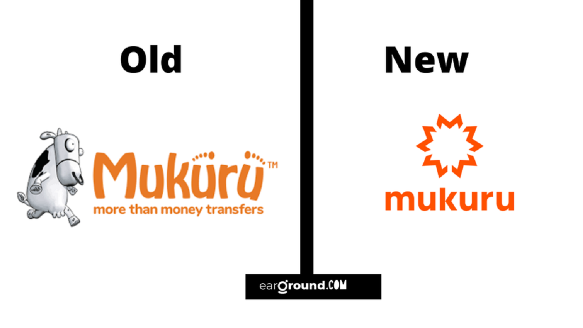 Bring  Back The Cow", Customers Demand As Mukuru Removes Its Signature Cow From The Logo