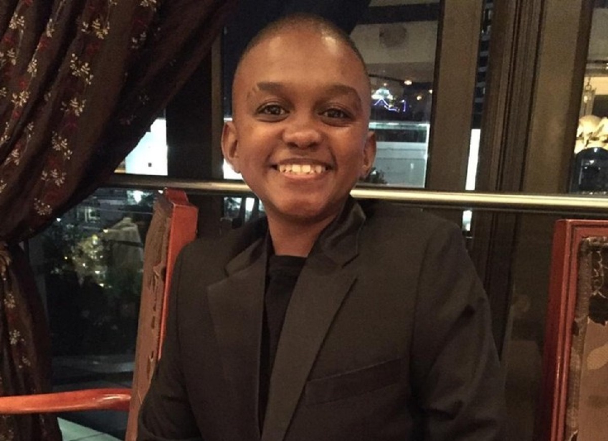 Thembalethu Ntuli Explains Why He Is Taking A Break From Acting 