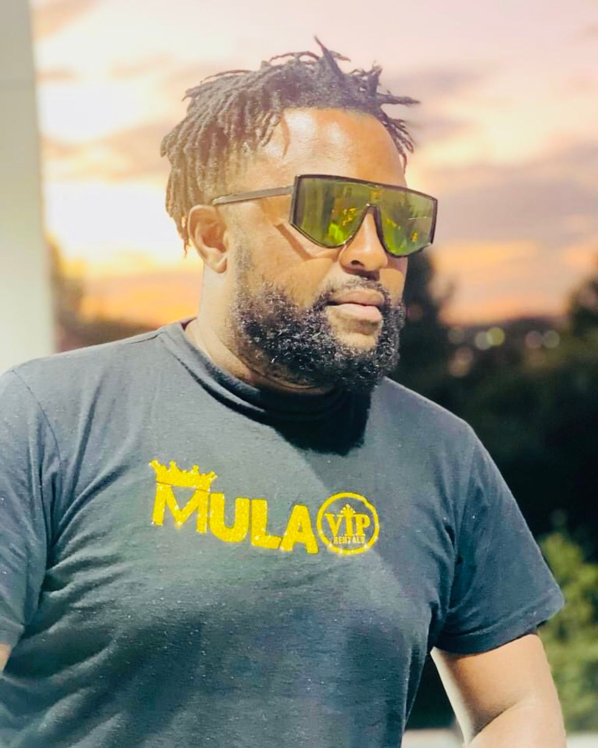 Zimbabwean Rapper Sues Showmax For R15m - iharare.com