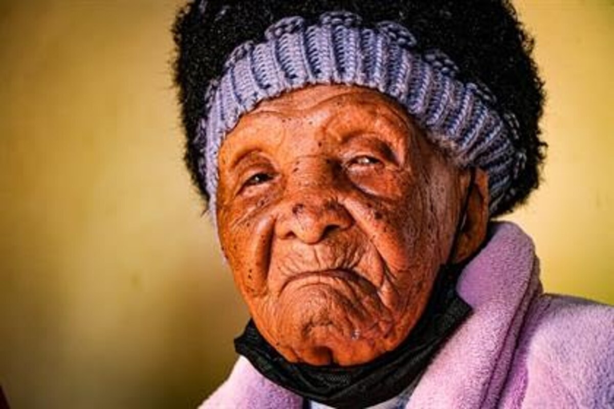 Could South African Johanna Mazibuko Be The World’s “Oldest Person” That The World Is Not Recognising?