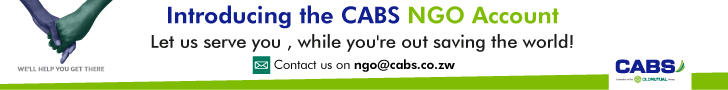 Cabs NGO account