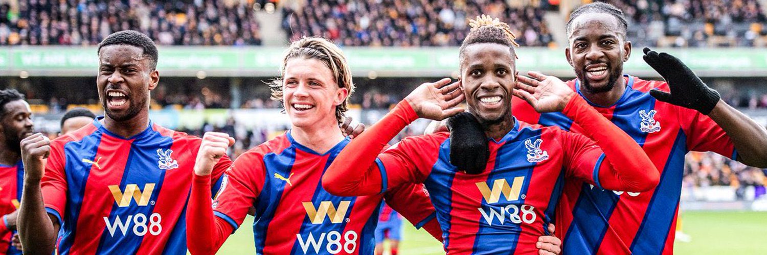 Zimbabwean Company Mukuru To Become Official Sponsor For EPL Club Crystal Palace