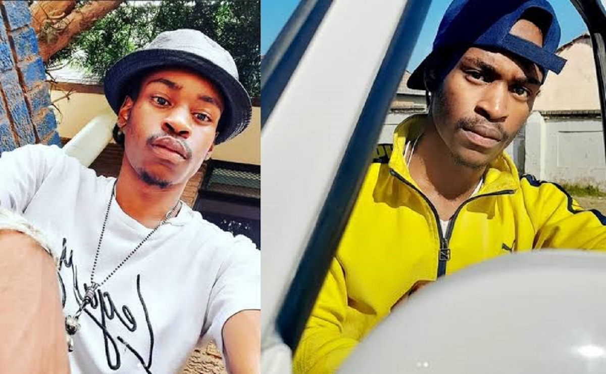 Gomora actor 'Sdumo' Siyabonga Zubane Commits Sucide