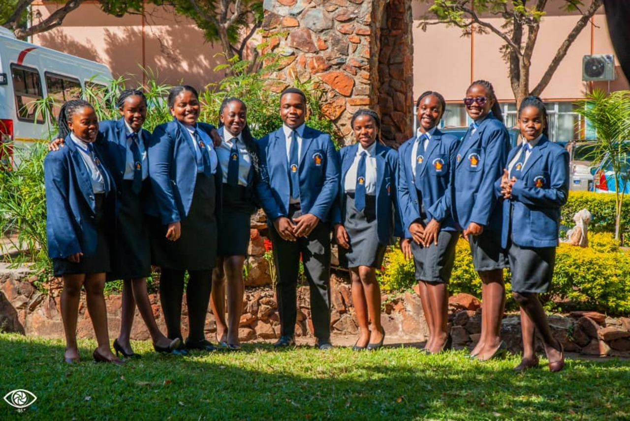 Zimbabwe High School Moot Court Team Makes History, Crowned World Champions