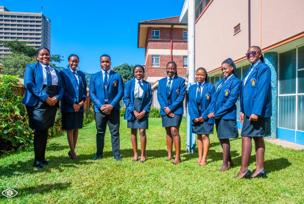 Zimbabwe High School Moot Court Team Makes History, Crowned World Champions