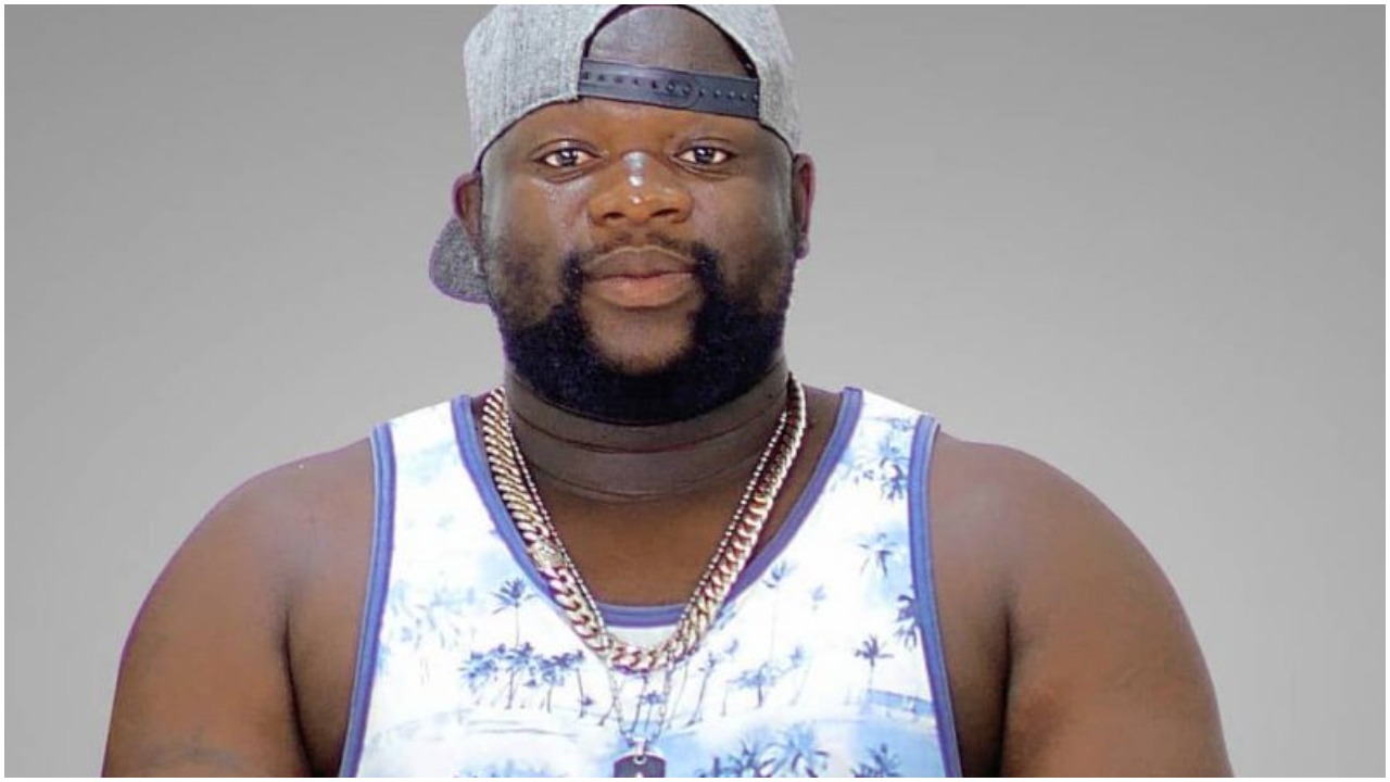 DJ Fantan Arrested After Assaulting His Wife 