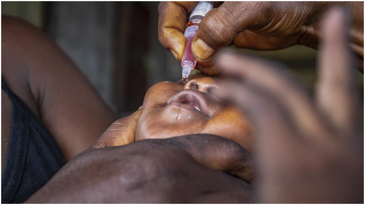 Mass Vaccination Launched As 14 Children Succumb To Measles In Manicaland 