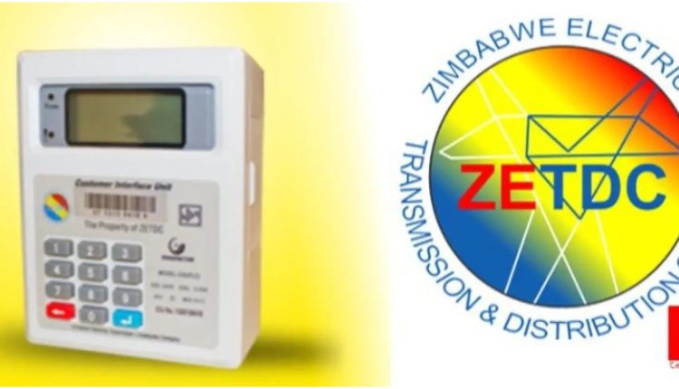 ZESA Increases Electricity Tarrifs