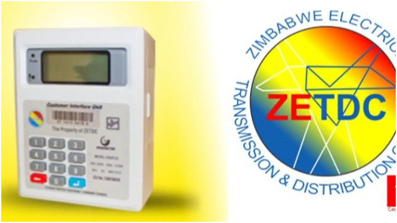 ZESA Increases Electricity Tarrifs
