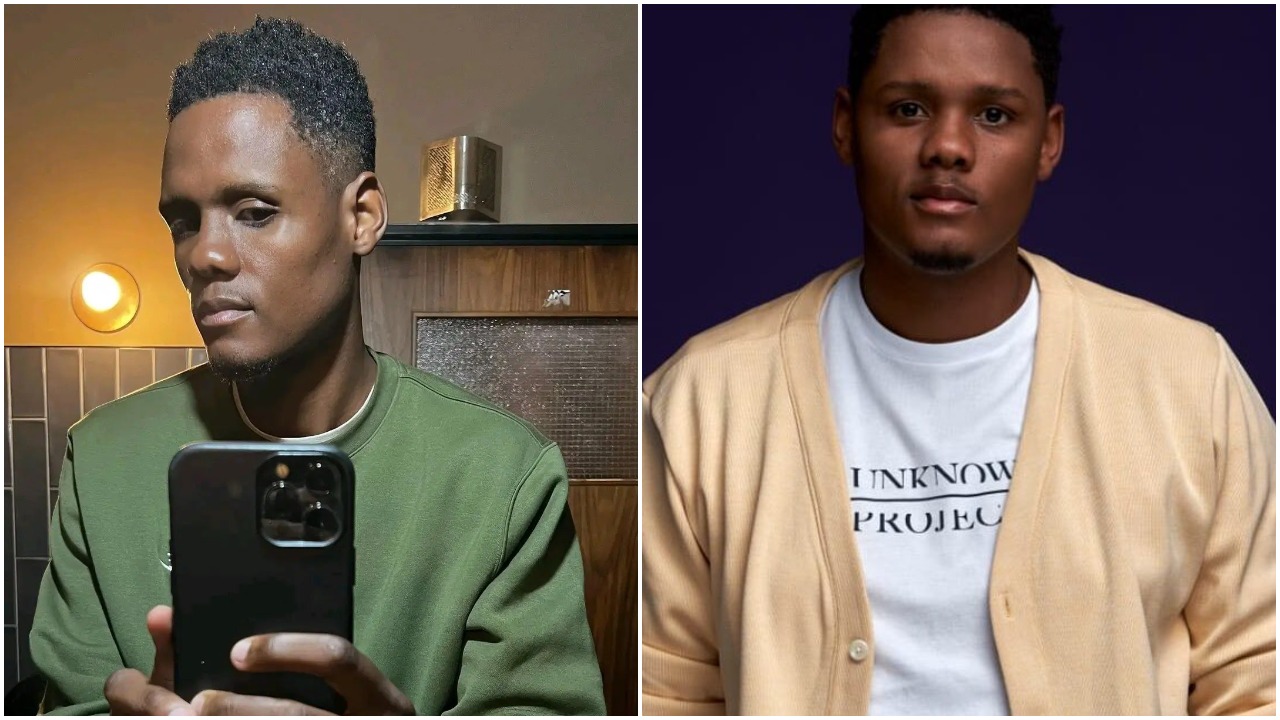 Watch| Samthing Soweto Responds To Recent Weight Loss Comments 