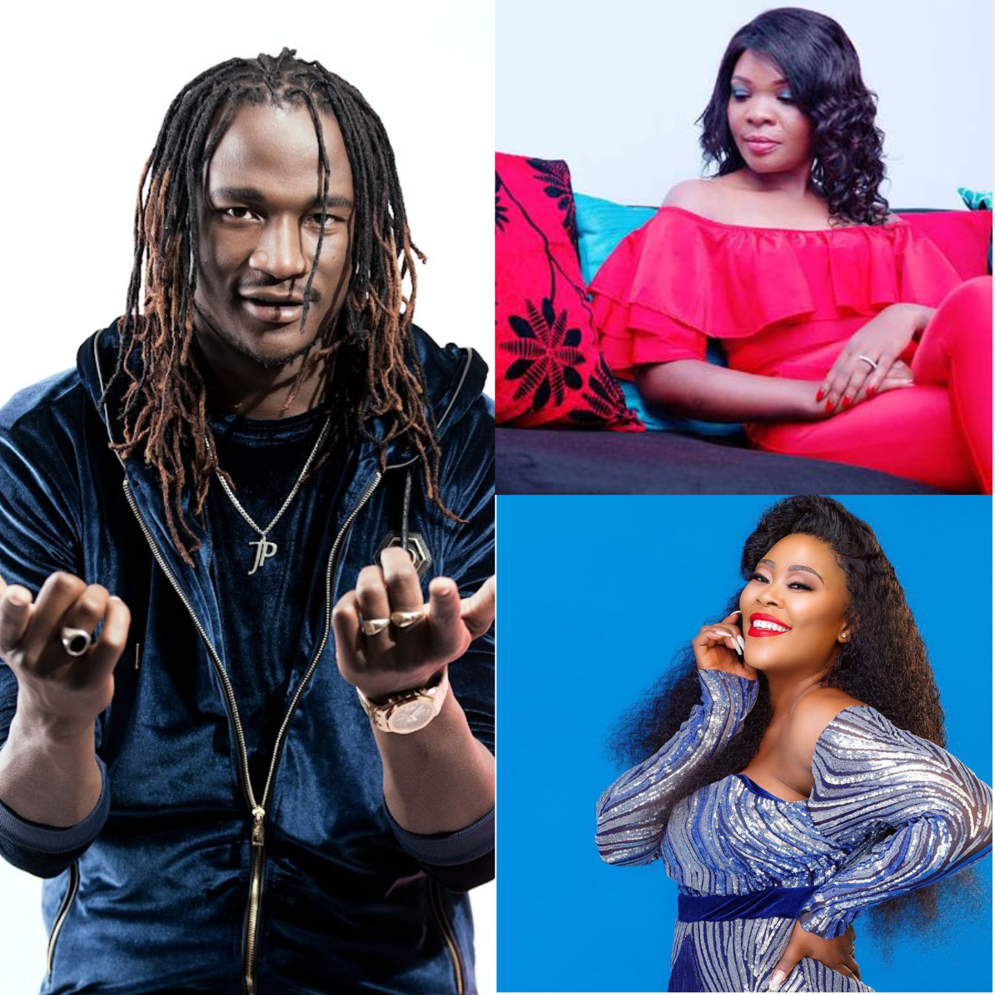 iHarare Social Media News| Madam Boss Cries Out For Help After Receiving Death Threats | Mai Titi's Post After Deliwe Is Released By Police Raises Eyebrows| Jah Prayzah Meets President Emmerson Mnangagwa