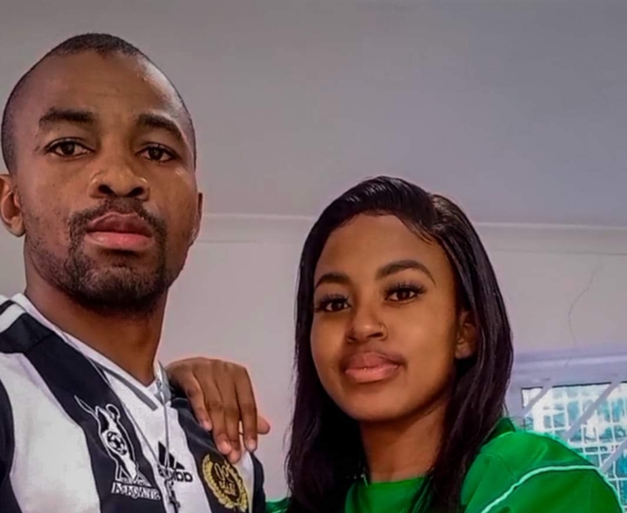 Zimbabwe Warriors Star Defends South African Women, Says They Are NOT All Gold Diggers