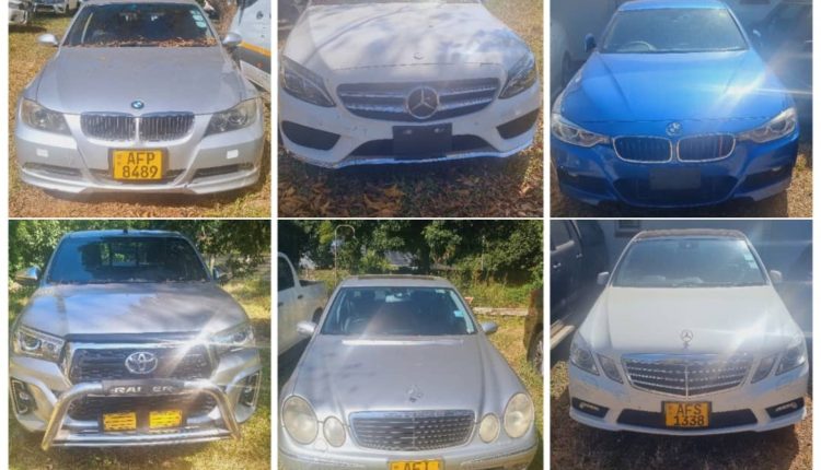 NetOne Cashier Who Stole $150 Million Busted After Splurging During Car Buying Spree