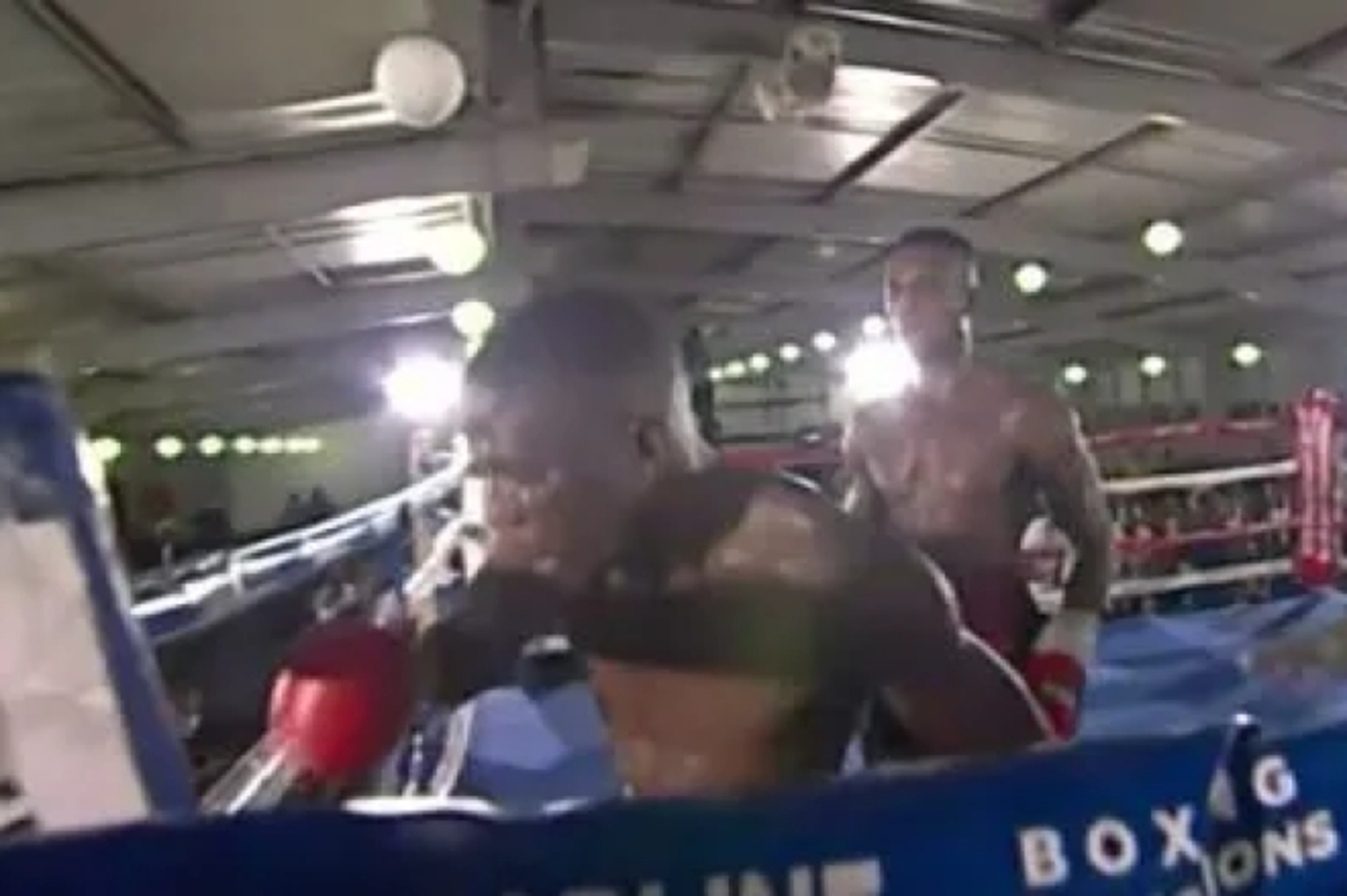 Watch: SA Boxer Dies In Hospital After Fighting ‘Invisible’ Opponent