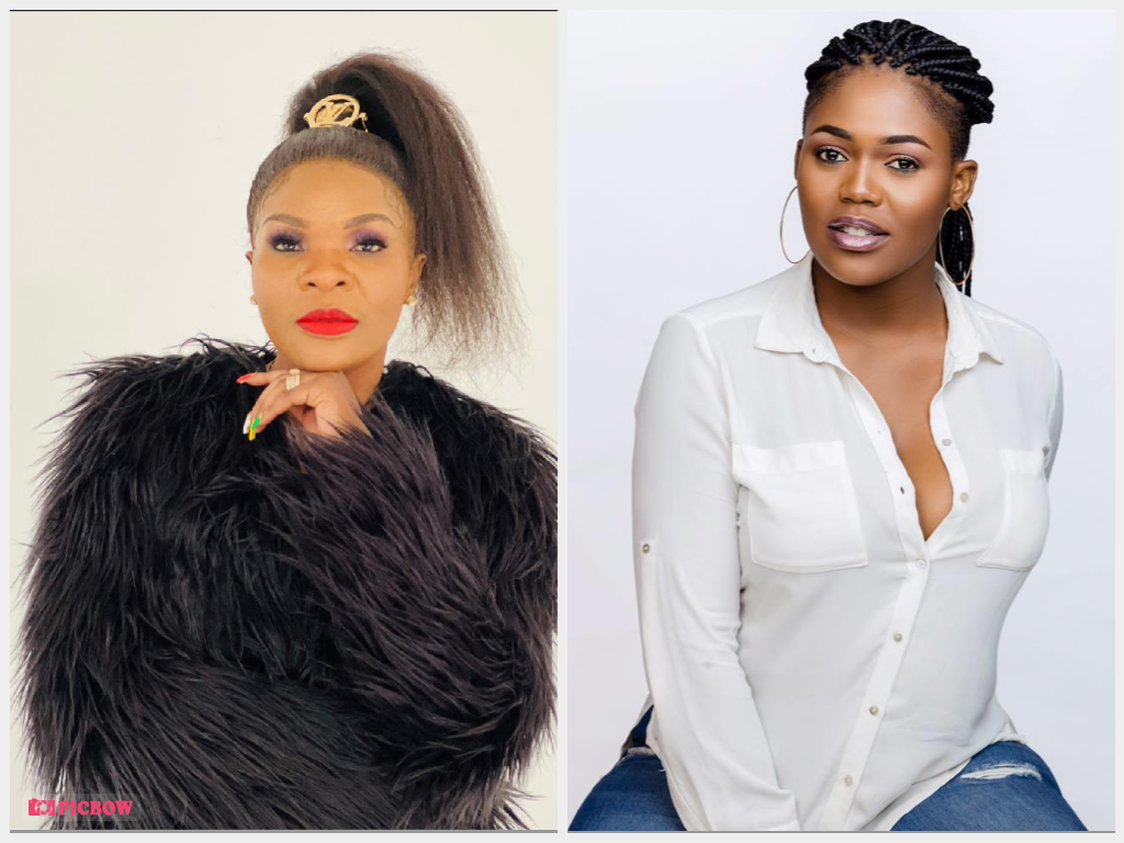"I Could've Been A RIP" Mai Titi Opens About How Celebrity Makeup Artist Deliwe Mutandiro Once Threatened Her